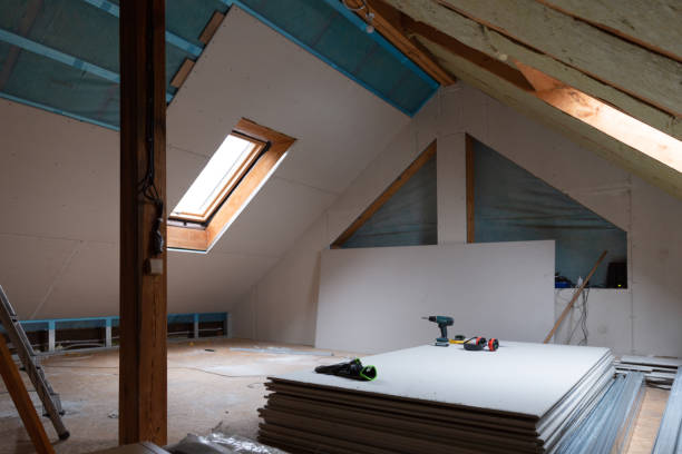 Best Commercial Insulation in Shell Lake, WI